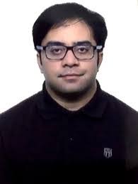 Nishant Patil's Instagram, Twitter & Facebook