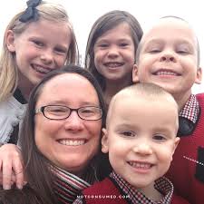 On the Life of a Single Mom