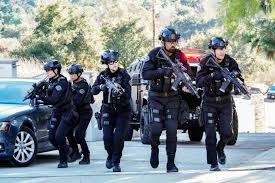 S.W.A.T.' Receives Spinoff After Cancellations — Who Is Coming Back? | Us  Weekly