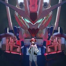 yama releases CD Artwork for Gundam the Witch from Mercury Season 2 Opening  Theme 'Slash' – Gundam News