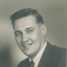 Donald Darr's Instagram, Twitter & Facebook