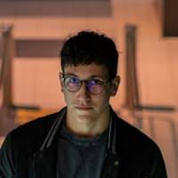 Grégory — Développeur web