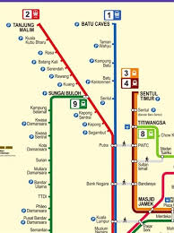 However there is no transport going there. Kuala Lumpur To Batu Caves Ktm Komuter Train Schedule Jadual Fare