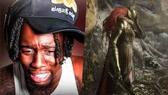 Elden Ring DLC prepares the ultimate tribute to 'Berserk'.