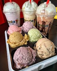 Paradis Ice Cream Sorbets Di Instagram Some Of The Flavors Out Now Forrest Berry Pineapple Papaya Mint Lime Pean Ice Cream Peanut Bar Vanilla Bean