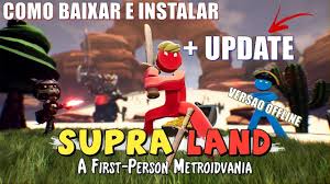 Reviews there are no reviews yet. Supraland Versao Offline Youtube
