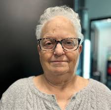 Historic old barns in Allegan, MI, from 1958