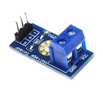 HiLetgo 5pcs Voltage Detection Module DC 0~25V Voltage Sensor for Arduino