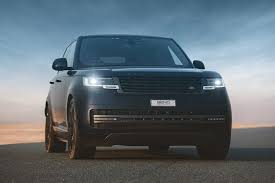 What Makes SUVs Better Than Regular Cars?