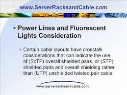 Excluding patch cables, cross connects, etc., the maximum horizontal cable distance shall be 90 meters (295 ft.). Cat 5 5e 6 And 6a Cables Distance And Speed Limitations Youtube