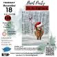 12/18/25 Paint Ho Ho Highland at Spiral Brewery... event in Hastings, MN