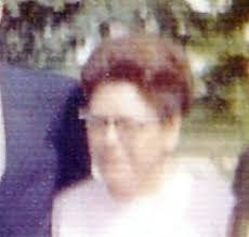 Margaret Rife Kadlec (1921-2002)