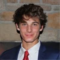 90+ "Jackson Berg" profiles