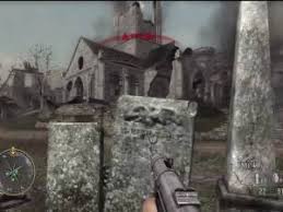 Call of duty 3 delivers the intensity of world war ii combat closer than ever. Call Of Duty 3 Download Gamefabrique