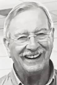 Donald Poche Obituary (1937