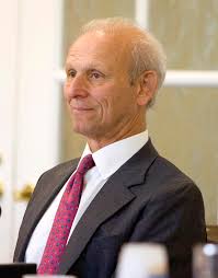 Leaders for Time of Change—VIRGINIA Magazine