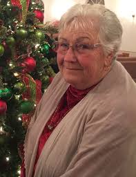 Obituary information for Jean F. Porter