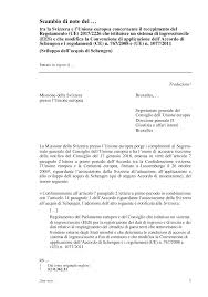 I paesi dell'accordo di schengen sono gli stati che hanno stipulato un accordo sull'abolizione del passaporto e il controllo dei visti alle frontiere di determinati paesi dell'unione i paesi schengen (1990) hanno firmato la convenzione sull'introduzione e l'applicazione dell'accordo stesso. 2