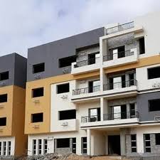 كمبوند تاله Real Estate Building Structures
