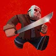 Home casual friday apk / the game revolves around two characters friday night funkin apk challenges your rhythm sense. Friday The 13th Killer Puzzle Mod Apk V17 0 Unlimited Currency For Android