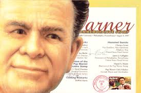 Signed USPS FDC Ceremony Program #3149 Pop Warner Football Coach 3 Cancels  1997