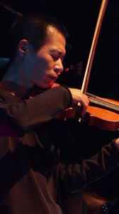 Niña de mis ojos con Tadashi Maeda