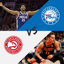 The philadelphia 76ers are set to take on the atlanta hawks for game 2 on tuesday night at home. Hawks Vs 76ers Game 5 How And Where To Watch Online Tv As Com