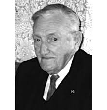 James Robertson Obituary (2017)