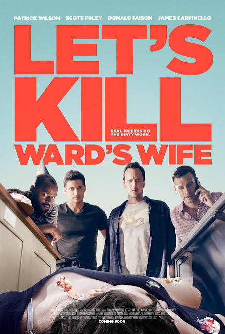 Let's Kill Ward's Wife (2014) - IMDb