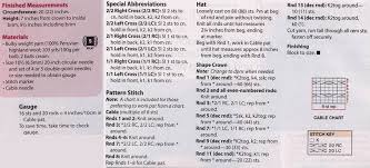 Download inspiration for your next project now. Autumn Hat Knitting Pattern Free