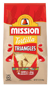 Quest nutrition tortilla style protein chips, loaded taco, low carb, gluten free, baked, 1.1 ounce (pack of 12) 4.5 out of 5 stars 39,371 #1 best seller in sports nutrition chips & crisps snacks Mission Triangles Tortilla Chips Gluten Free Restaurant Style Corn Tortilla Chips 13 Oz Buy Online In Angola At Angola Desertcart Com Productid 15579214