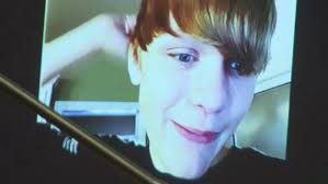 Townville school shooter Jesse Osborne is back in court for sentencing