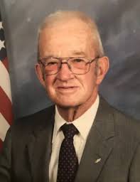 Obituary information for Charles Eugene "Gene" Elliott