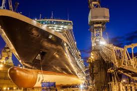 Upcoming Cruise Ship Refurbishments Cruise Critic