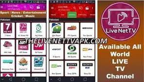 Livenettv Livenettvapk Livenettvapp Livenettvandroid Livenettvdownload Livenettvnewversion Livenettvlatestve Tv App Online Tv Channels Live Tv Streaming