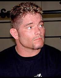 Interview With Cesar Gracie Jiu-Jitsu Fighter Steve Heath