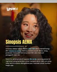 Madame Aema Yoo Jae Suk