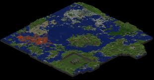 With live dynmap > wage wars, create and colonise with nations and conquest! Minecraft Earth To Scale Server Omong F