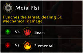 Guide To Wow Pet Battles Warcraftpets