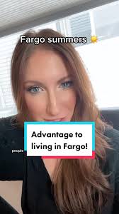 Moving to Fargo North Dakota