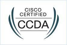 It is a widely recognized certification that proves your knowledge and capabilities. Cisco Certified Design Associate Ccda Freelance Jobs