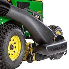 Mc519 Cart Bagger