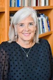 Faculty & Staff — Mary Immaculate School