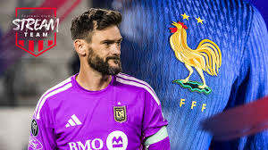 Coupe du monde 2026 - Faut-il prendre Lloris comme 3e gardien ? "Je n'aurais pas trop de doute sur son niveau"