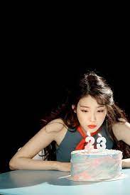 Pin By Ongsa On Lee Ji Eun Iu Birthday Girl Pictures Korean Celebrities Korean Actresses