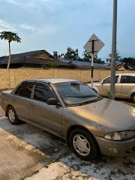 Hai sy ada proton wira 1.5 sedan, masalah kereta ni bila enjin panas atau bergerak dlm 30km tiba2 enjin. Proton Wira 1 5 Manual Cars Cars For Sale On Carousell