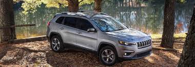 2019 jeep cherokee exterior color options