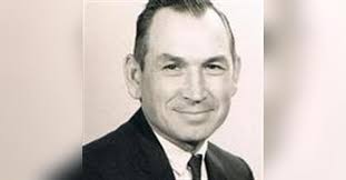 Don E. Davidson Obituary