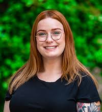 Meet our Psy.D. Students