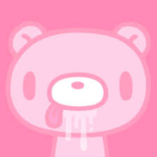Explore stunning gloomy bears wallpapers, created by theotaku.com's friendly and talented community. Some Small Gloomy Bear Icons Bc I M Really In My